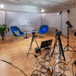 <span style="color: #55d6d2;"> Rechtspopulismus & die Verantwortung der Medien – Impressionen (Fotos & Sketchnotes)</span>