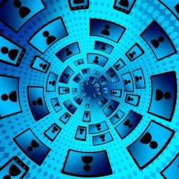Unser Jahresthema 2025: Diskurse zur Digitalität 