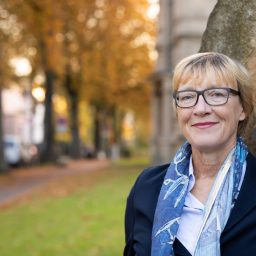 Prof. Dr. Christiane Eilders zum Thema Polarisierung und Medien