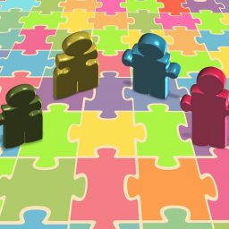 Digitale Demokratiestärkung durch die Zivilgesellschaft